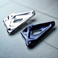 Exhaust bracket win 100 exhaust bracket win thick exhaust mount