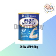 Megmilk Snow Brand MBP NeoMilk Milk Formula