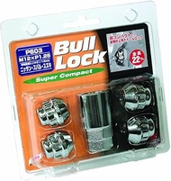 Kyo-ei Sangyo P603 Bull Lock Super Compact Blue Lock Super Compact Bag Type 21 HEX M12 x P1.25 Quant