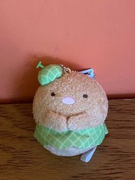 角落生物炸豬排公仔