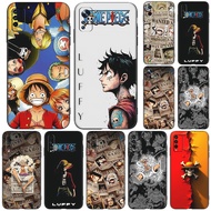 Redmi 10X 10c 10 11A 12C 12 13 13C A1 A2 Compatibility TPU Phone Cases Soft protective cover One Pie