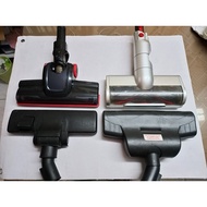 ANKO CORDLESS STICK VACUUM ROLLER ONLY AND CORDED VACUUM ROLLER ONLY