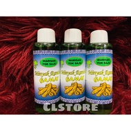 MINYAK RAMBUT LANGKAWI WARISAN TOK SAJU