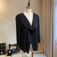Giordano ladies Black Cardigan Jacket