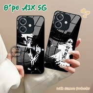 Softcase O*po A3X Casing Opp* A3X 5G [281H]