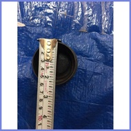 ⏺️ ✑ orange / black pvc clean out (takip ng pvc pipes) available!
