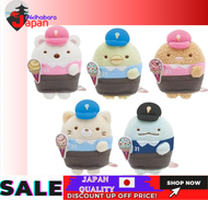 [100% Japan Import original] San-X Sumikko Gurashi Collection Sumikko Gurashi x 31 Ice Cream Tenori Plush Assorted Box MF73601