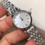 Hot Style Texture A Fashion AR1763 Quartz Watch Female 1764 Light Luxury Female Watch 1961/1841 afb