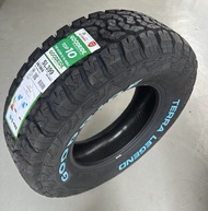 GOODRIDE 245/70R16 รุ่น SL399 (ดอก AT) ปี 25 ยางรถยนต์ 1 เส้น