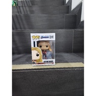 Funko POP! Marvel Avengers Captain Marvel 459 459