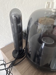 Harman Kardon Soundsticks 4 揚聲器