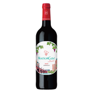 法國摩當卡地紅葡萄酒 Pierre 版 2023 0.75L
