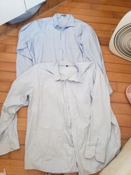 Tucano Fashion Striped Shirt