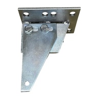 OAE Wall Bracket & Gate Bracket for OAE Auto Gate Arm Motor