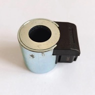 24V 3036401 Coil for Hyundai R210-7 R225-7 R215-7 R220-7 Engine Excavator