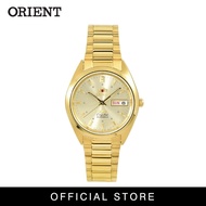 Orient Men Watch Classic Automatic ORFAB00002C