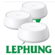 TP-Link Deco BE25 Mesh WIFI Router | WIFI 7 BE5000 dual band 2.4 & 5Ghz-