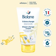 [GIVEAWAY] 1 x BIOLANE Diaper Change Cream (50ml)