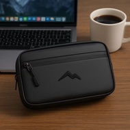 Elpis Men's Premium Pouch Sling Bag