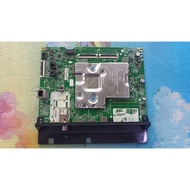 (IS178) LG 50UP7750PTB.BTSYLJD Mainboard, LVDS, Sensor, Cable. Used TV Spare Part