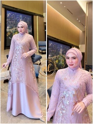 ALESIA DRESS BY NEW LUSY