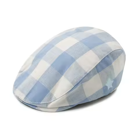 Sping Autumn Berets Baby Gentleman Hats Boys Cotton Hat Cute Children Wedding Party Cap Fashion Kids