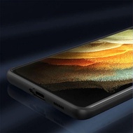 Samsung A07 4g A07 5g a17 macaron Case pro black soft Case