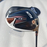 Driver TaylorMade Qi10 Golf Club A Cutting-Edge Limited Edition Product Code QI1003