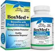 ▶$1 Shop Coupon◀  Terry Naturally BosMed + Boswellia with Frankincense Oil - 60 Softgels - Healthy I
