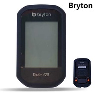 Bryton Rir 420 Protective Case R420 R320 Bicycle Stopwatch Silicone Case Shock-resistant Case