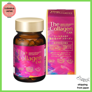 SHISEIDO Original The Collagen EXR 126 Tablet  from japan