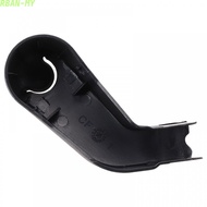Arm Cover Cap Black Plastic 1H6955435A 79.5x27.8x36.6mm For Golf 1993-1999