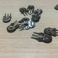 ZL99 TRIMPOT TRIMMER POTENSIOMETER VARIABLE RESISTOR 5K 5 KILO OHM Ω