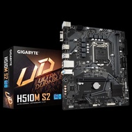 GIGABYTE Intel H510M Ultra Durable Motherboard | Gaming Motherboard | H510M S2