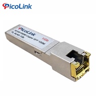 Picolink Optical Module 1Gb SFP 1.25G to Rj45, PL-RJ451GB