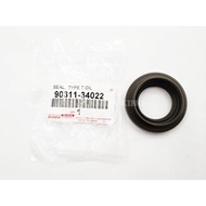 TOYOTA VIOS DRIVE SHAFT OIL SEAL LEFT(PCS)(90311-34022/FTY)
