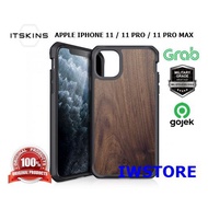 IPhone 11 Pro Max / 11 Pro / 11 Itskins Hybrid Fusion Casing Case