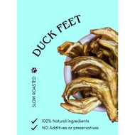 Slow Roasted Duck Feet (80g) Est 7 Feet