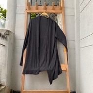 2hand G.A.P brand jacket, size M and L, medium length 87cm, code 290