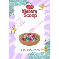 Lucky Scoop cute items || Cute Scoop Cute items || Aesthetic goods || And Cute || Mystery scoop gift