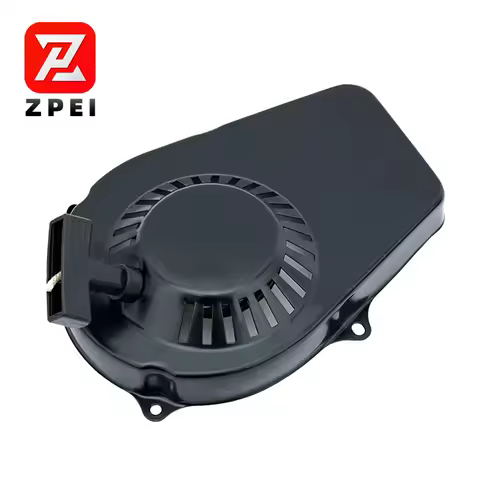 Petrol Generator Accessories ET950 ET650 Hand Puller Two Stroke Assembly 800W Starter 650W Puller