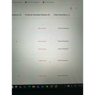 [READY STOCK] Y15ZR Back Pressure Exhaust RED LEO 35x38|32x32|38x42 | Ekzos Racing Power Pickup | Pl