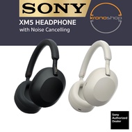 Sony XM5 Wireless Noise Cancelling Headphone WH1000XM5 WH-1000XM5 1000XM5 1000X