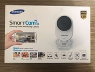 Samsung wifi ipcam