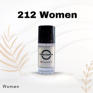 Winus Parfum 212 W  Women - Parfum Wanita