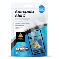Seachem Ammonia Alert