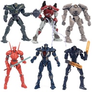 Pacific Rim 2 Action Figure Uprising Gipsy Titan Redeemer Gipsy Avenger Saber Athena Movable Puppet 