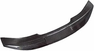Rear Spoiler For Ferrari 488 GTB Spider V-style Body Kit Carbon Fiber Front Bumper Edge Side Skirts 