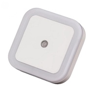 CAHAYA LED SLEEP LAMP AUTOMATIC LIGHT SENSOR POWER SAVING SLEEP LAMP SENSOR