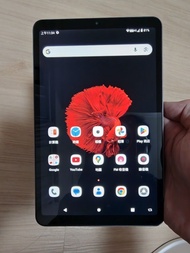 iPlay 50 Mini Pro 4G平板Pad Tablet, 8+256GB, 8.4时